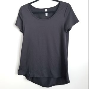 EUC Lularoe Classic T size XS black